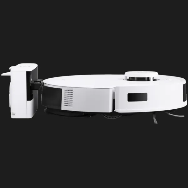 Робот-пилосос Ecovacs Deebot Ozmo N20 Pro (White)