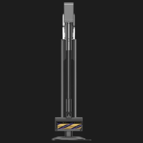 Акумуляторний пилосос Dreame Z40 Station (Black)