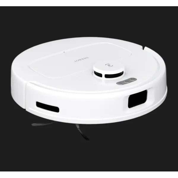 Робот-пилосос Ecovacs Omni N30 Pro (White)