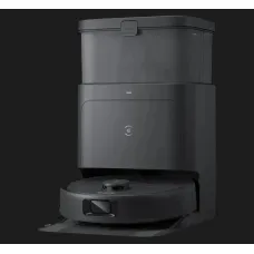 Робот-пилосос Ecovacs Omni N30 Pro (Black)