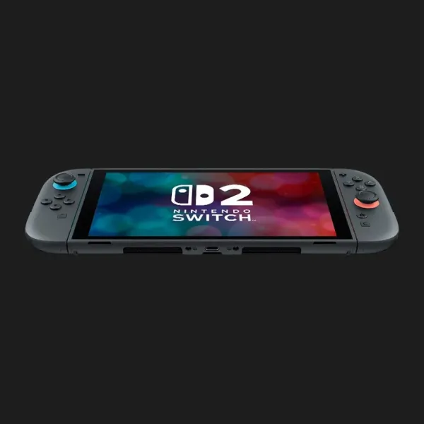Ігрова приставка Nintendo Switch 2 + Mario Kart World Bundle