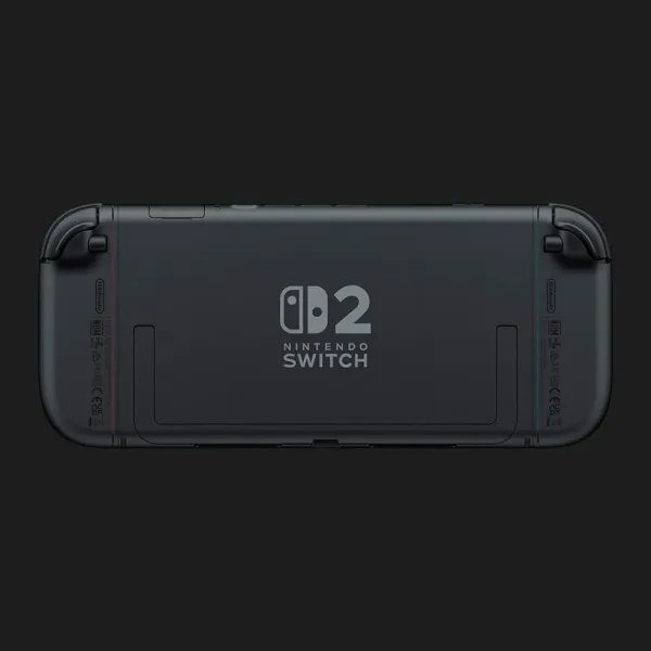 Ігрова приставка Nintendo Switch 2 + Mario Kart World Bundle