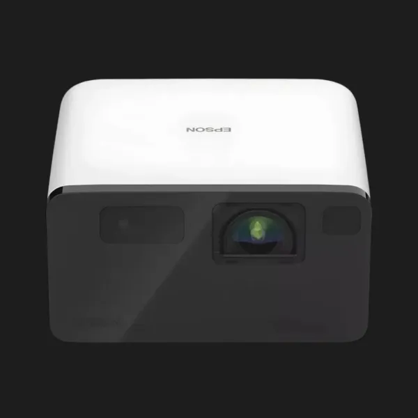 Мультимедійний проектор Epson EF-21W (V11HB35040) (White) (Global)