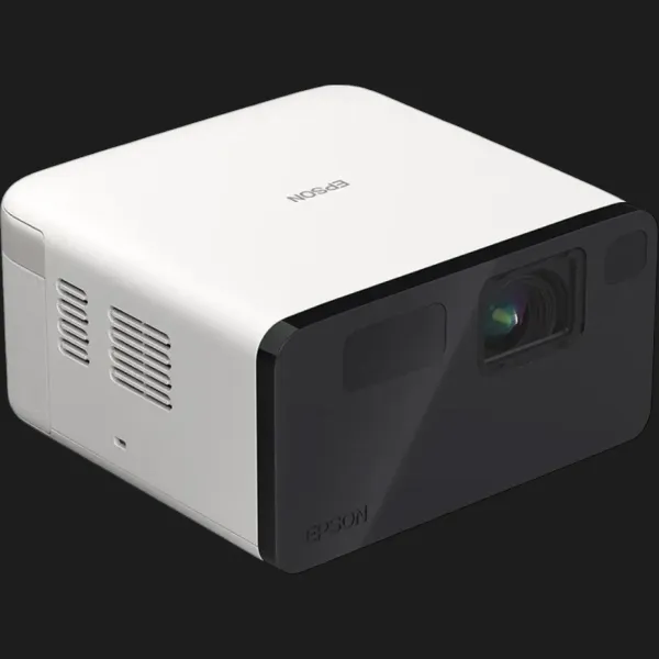 Мультимедійний проектор Epson EF-21W (V11HB35040) (White) (Global)