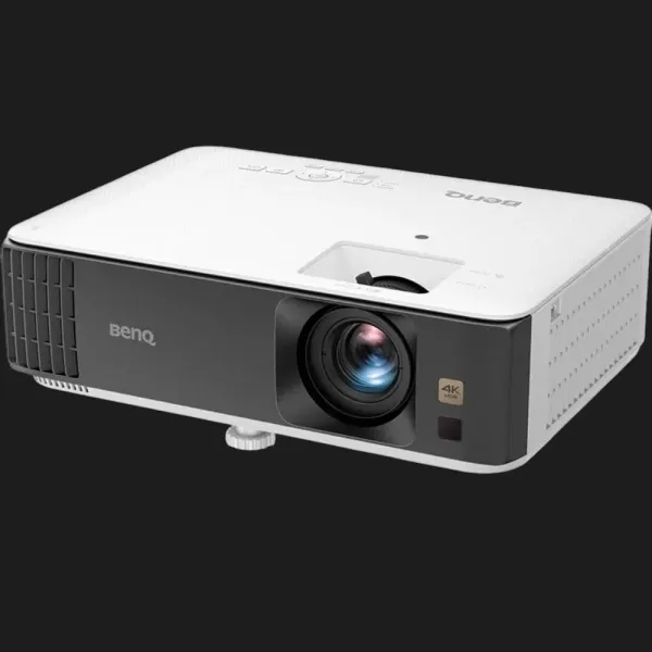 Мультимедійний проектор BenQ TK700 (UA)