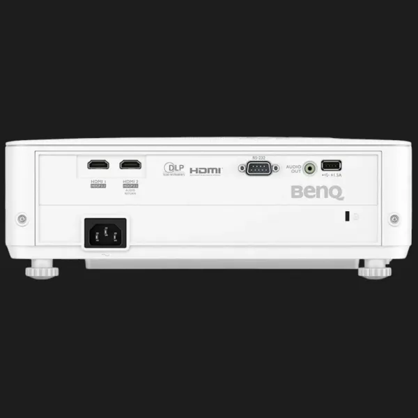 Мультимедійний проектор BenQ TK700 (UA)