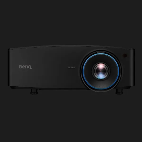 Короткофокусний проектор BenQ LU935ST (Black) (UA)