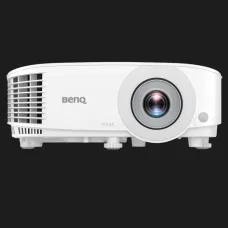 Мультимедійний проектор BenQ MW560 (White) (UA)