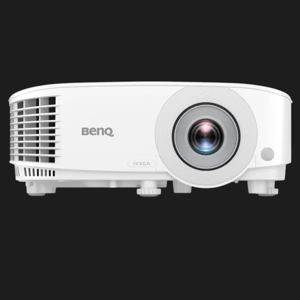 Мультимедійний проектор BenQ MW560 (White) (UA)