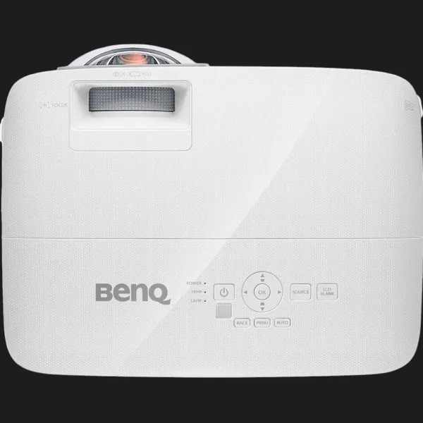 Проектор BenQ MW809STH (UA)