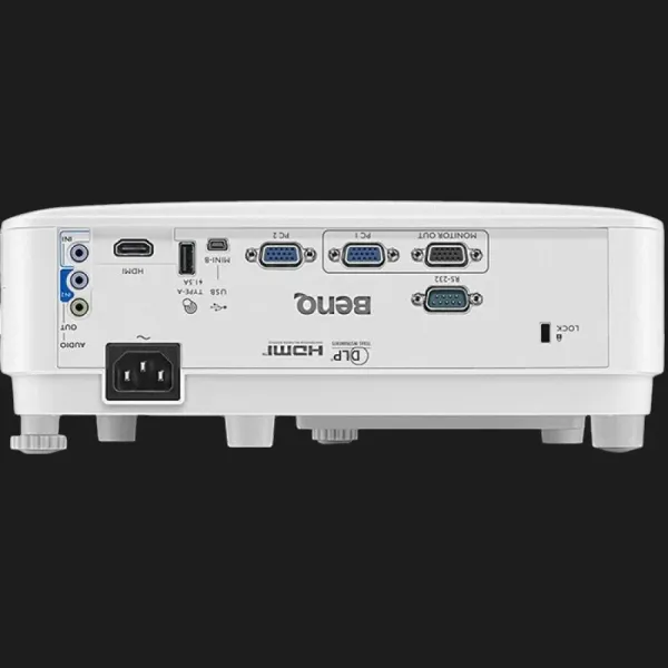 Проектор BenQ MW809STH (UA)