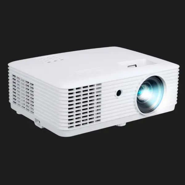 Мультимедійний проектор Acer Vero PL3510ATV (MR.JWT11.001) (White) (UA)