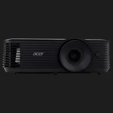 Мультимедійний проектор Acer X1228H (MR.JTH11.001P) (Black) (UA)