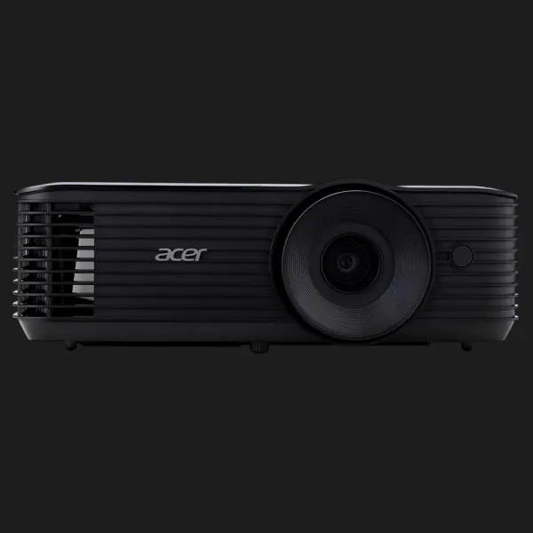 Мультимедійний проектор Acer X1228H (MR.JTH11.001P) (Black) (UA)