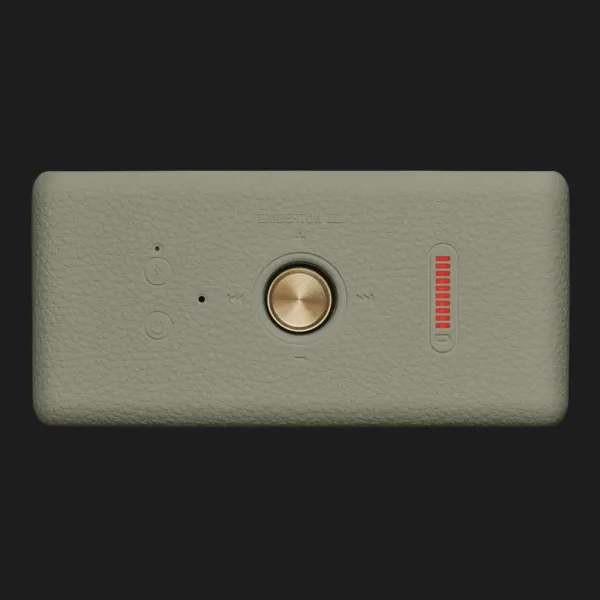 Акустика Marshall Portable Speaker Emberton III (Sage)