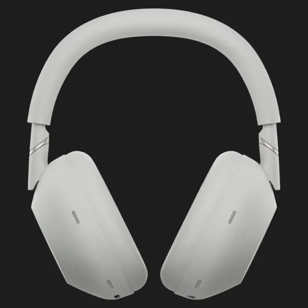 Навушники Sony WH-1000XM6 Wireless Noise Cancelling Headphones (Platinum Silver)