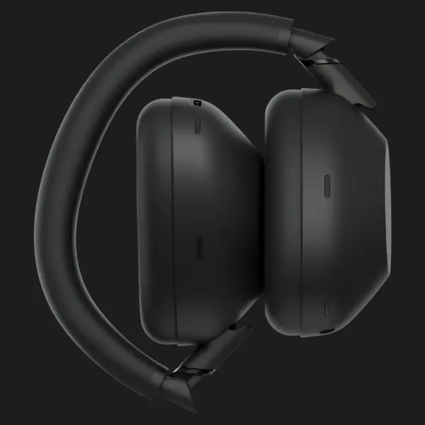 Навушники Sony WH-1000XM6 Wireless Noise Cancelling Headphones (Black)