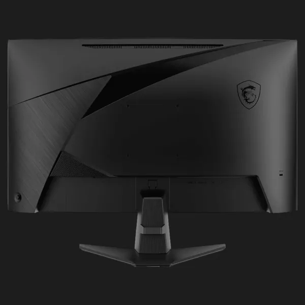 Монітор MSI 27" MAG 27C6X VA 250Hz (UA)