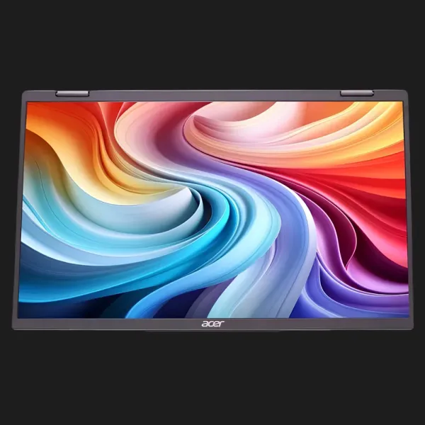 Монітор Acer 15.6" PD163Qbmiuux (UM.ZP3EE.008) (UA)