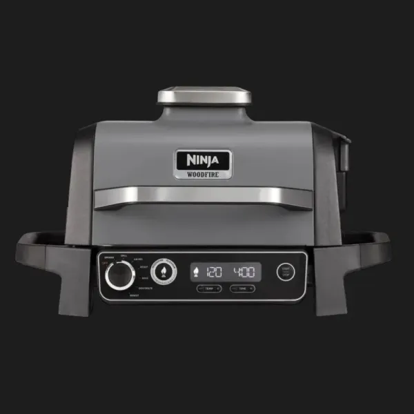 Гриль Ninja Woodfire OG701EU