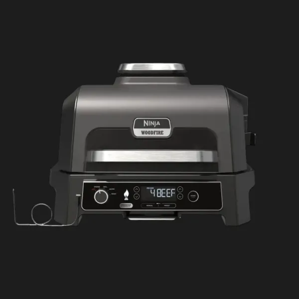 Гриль Ninja Woodfire Pro XL OG850EU
