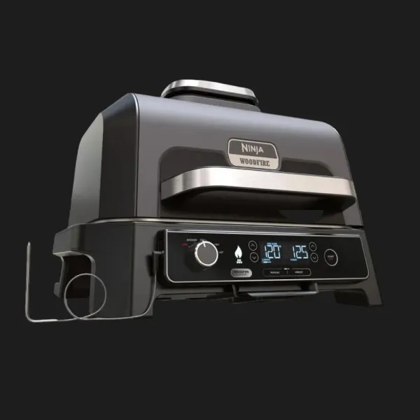 Гриль Ninja Woodfire Pro XL OG850EU