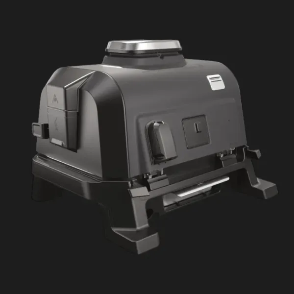 Гриль Ninja Woodfire Pro XL OG850EU
