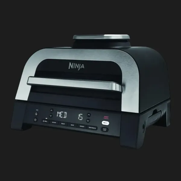 Гриль Ninja Foodi DG551EU