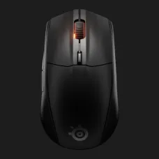 Ігрова миша SteelSeries Rival 3 Gen 2 Wireless RGB (Black) (UA)