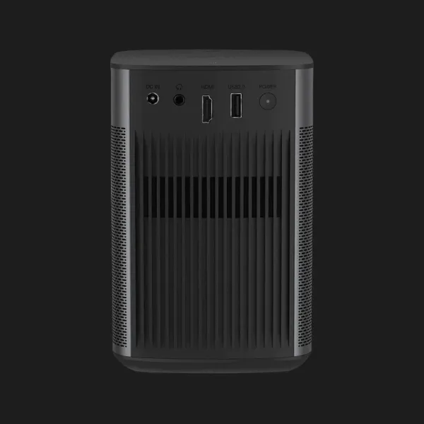 Портативний проектор XGIMI Halo+ (WM03A-1) (UA)