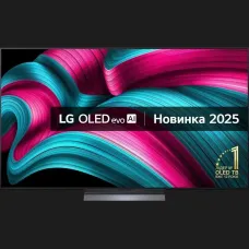 Телевізор LG 42 OLED42C51LA (Standard)