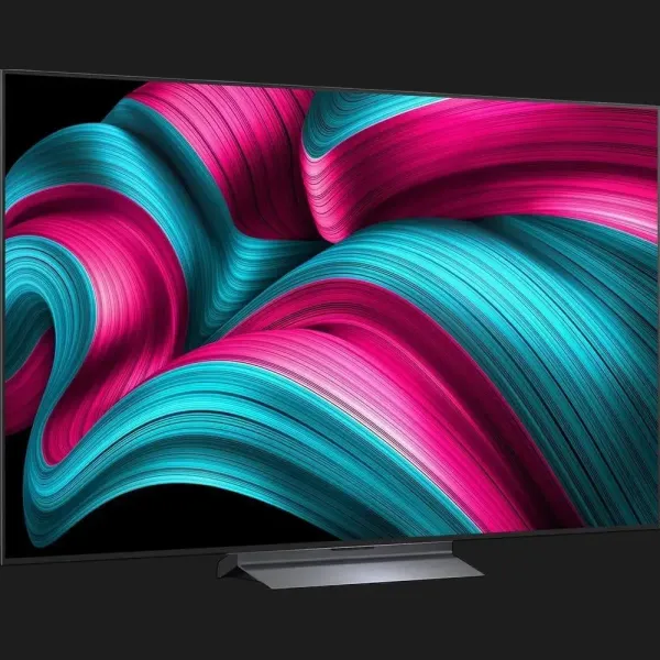 Телевізор LG 42 OLED42C51LA (Standard)