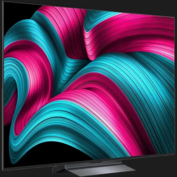 Телевізор LG 83 OLED83C51LA (Standard)