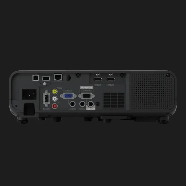 Мультимедійний проектор Epson EB-L265F (V11HA72180) (UA)