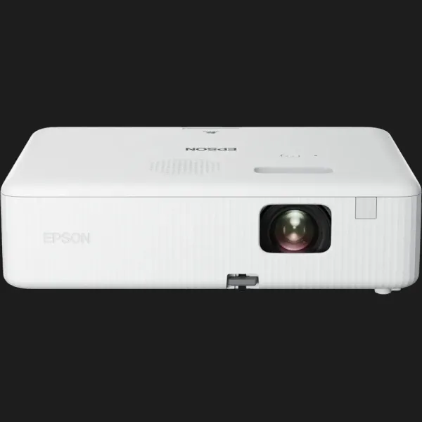 Мультимедійний проектор Epson CO-FD01 (V11HA84240) (UA)