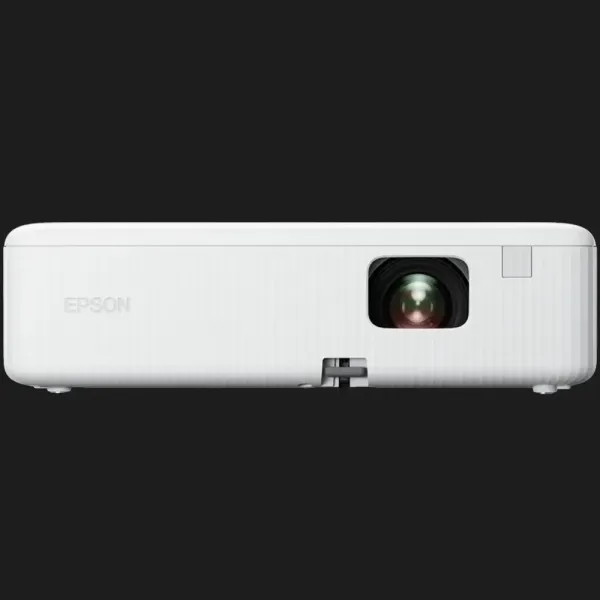 Мультимедійний проектор Epson CO-FD01 (V11HA84240) (UA)