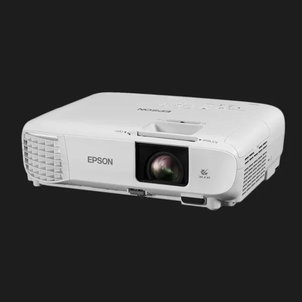 Проектор Epson EB-W53 (V11HB57042) (UA)