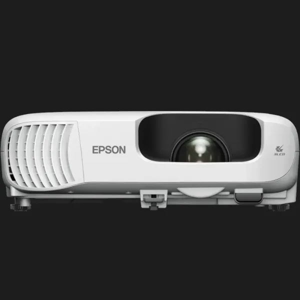 Проектор короткофокусний Epson EB-W56S (V11HB62042) (UA)