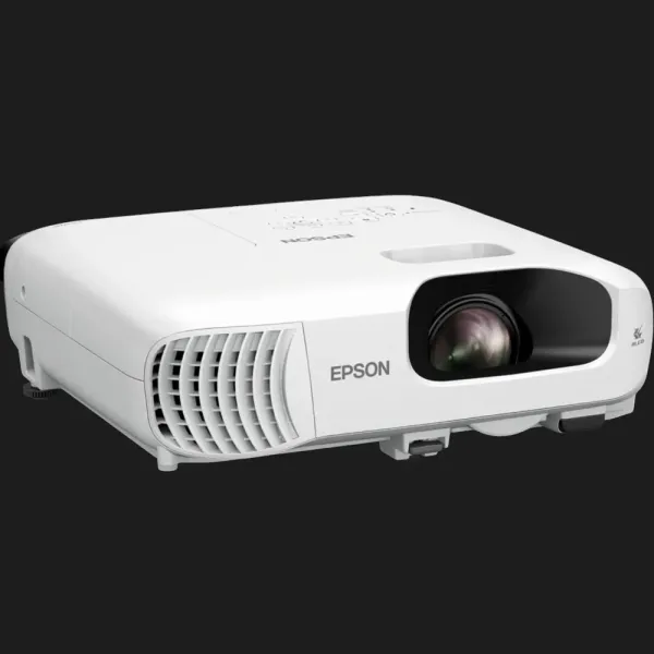Проектор короткофокусний Epson EB-W56S (V11HB62042) (UA)