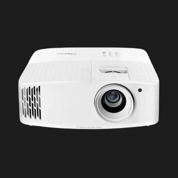 Мультимедійний проектор Optoma UHD35x (E9PV7GL06EZ1) (UA)