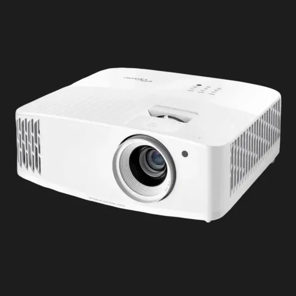 Мультимедійний проектор Optoma UHD35x (E9PV7GL06EZ1) (UA)