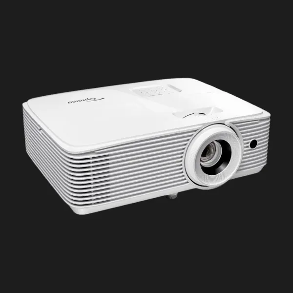 Мультимедійний проектор Optoma HD30LV (E9PV7GA10EZ1ETH) (UA)