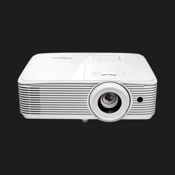 Мультимедійний проектор Optoma HD30LV (E9PV7GA10EZ1ETH) (UA)