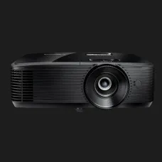 Мультимедійний проектор Optoma DH351 (E1P0A3PBE1Z4) (UA)