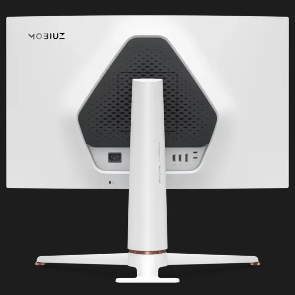 Монітор BenQ 27