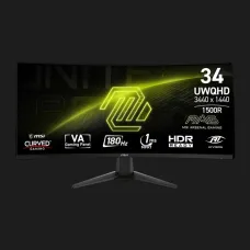 Монітор MSI 34