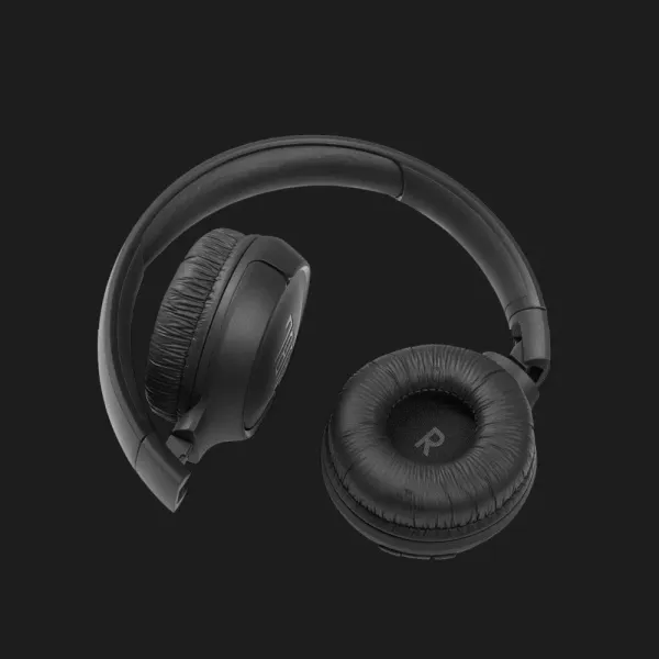 Навушники JBL Tune 510BT (Black)