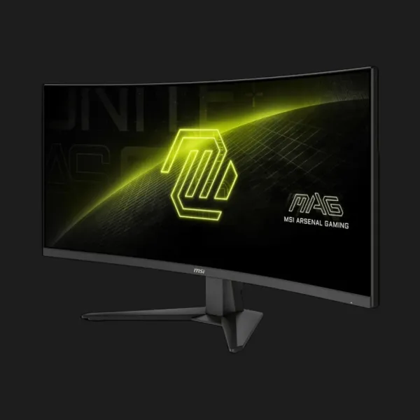 Монітор MSI 27” MAG 276CF E20 (9S6-3CE11M-032) (UA)