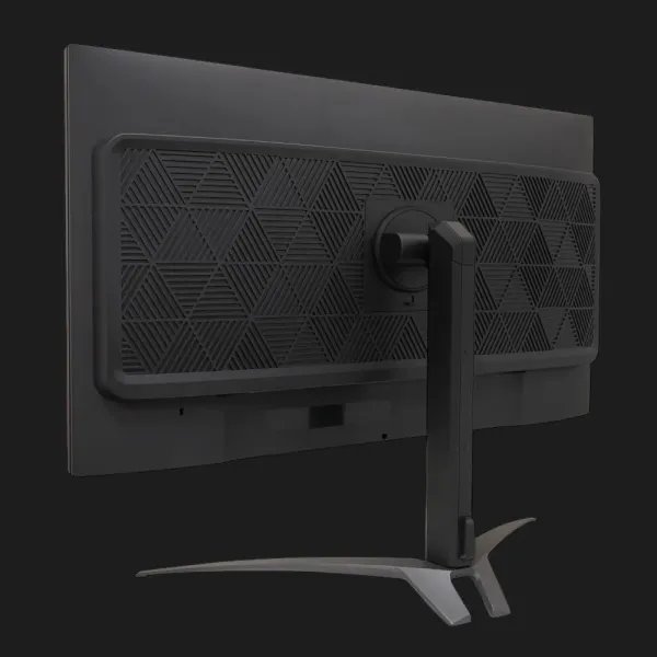 Ігровий монітор Acer 31.5" Predator XB323QKV3bmiiphx IPS 160Hz UM.JX3EE.301 (UA)