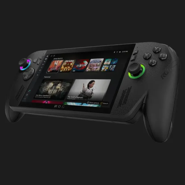 Ігрова приставка ROG Xbox ALLY X
